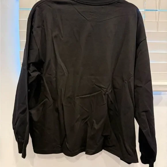 JOE FRESH GOODS
DBM Long Sleeve (Black) - Picture 5 of 5